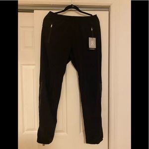 NWT On Running Men’s Track Pants
